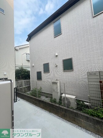 Auroraの物件内観写真